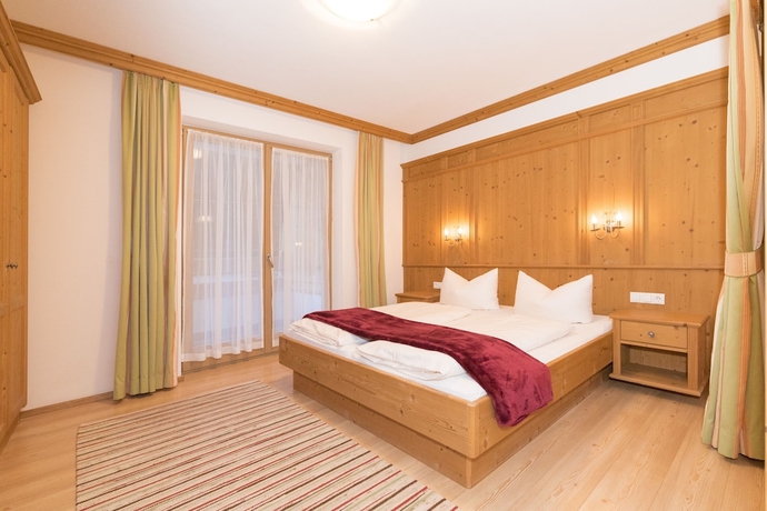 Imagen de la habitación del Hotel G&auml;stehaus Schneider. Foto 3