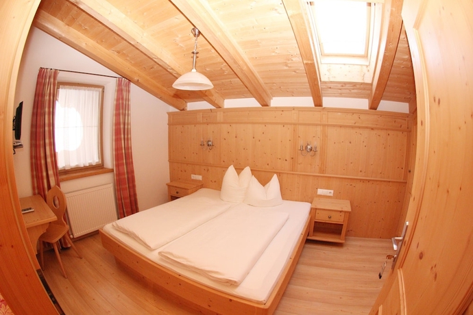 Imagen de la habitación del Hotel G&auml;stehaus Schneider. Foto 4
