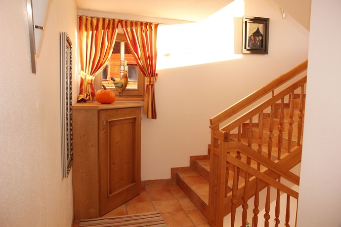 Imagen de los interiores del Hotel G&auml;stehaus Schneider. Foto 18
