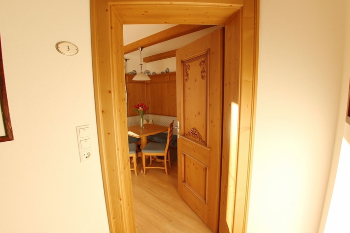 Imagen de los interiores del Hotel G&auml;stehaus Schneider. Foto 19