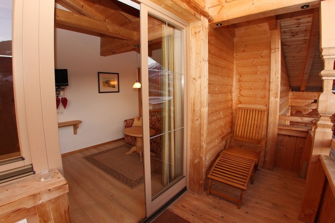 Imagen de la habitación del Hotel G&auml;stehaus Schneider. Foto 8