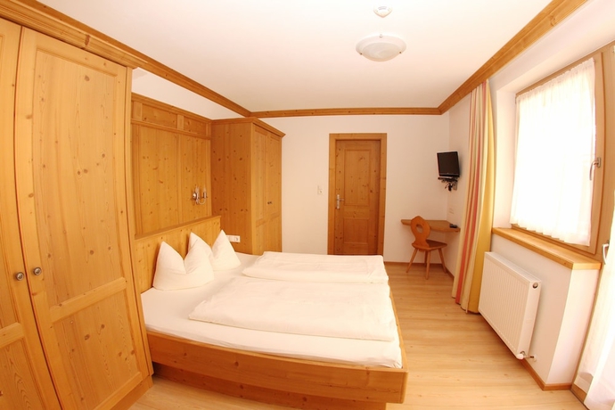 Imagen de la habitación del Hotel G&auml;stehaus Schneider. Foto 9