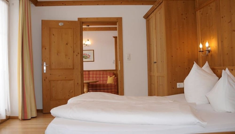 Imagen de la habitación del Hotel G&auml;stehaus Schneider. Foto 11
