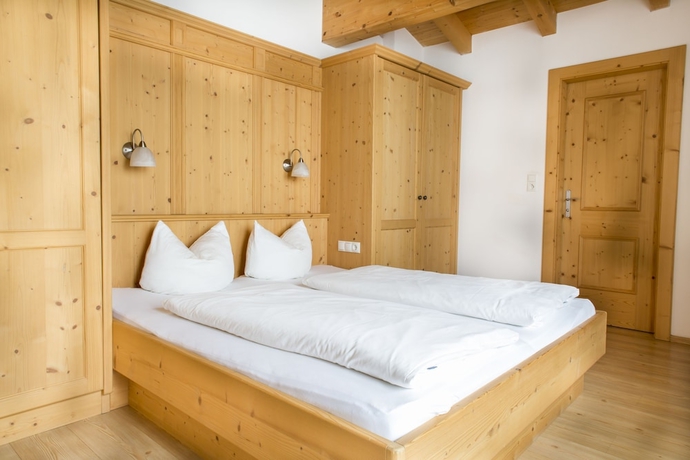 Imagen de la habitación del Hotel G&auml;stehaus Schneider. Foto 13