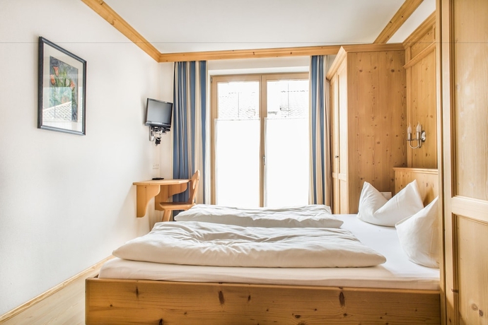 Imagen de la habitación del Hotel G&auml;stehaus Schneider. Foto 14