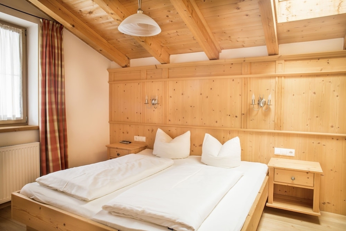Imagen de la habitación del Hotel G&auml;stehaus Schneider. Foto 15