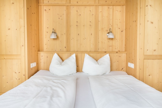 Imagen de la habitación del Hotel G&auml;stehaus Schneider. Foto 16