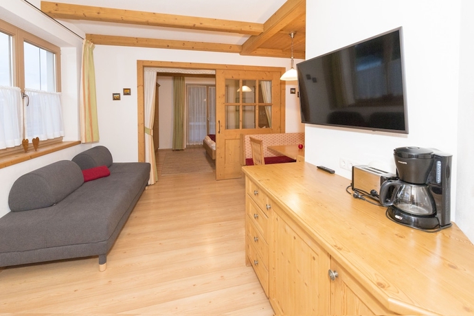 Imagen de la habitación del Hotel G&auml;stehaus Schneider. Foto 17