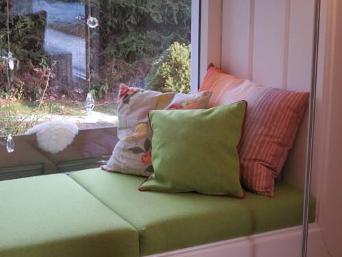 Imagen de la habitación del Hotel Gästehaus Schusser. Foto 3