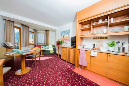 Imagen de la habitación del Hotel Gästehaus Schusser. Foto 5