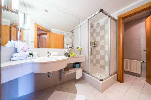 Imagen de la habitación del Hotel Gästehaus Schusser. Foto 6