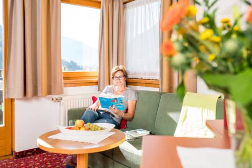 Imagen de la habitación del Hotel Gästehaus Schusser. Foto 7