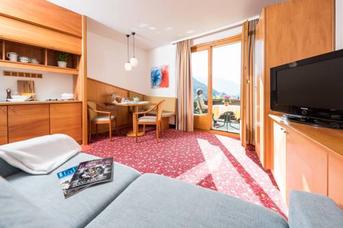 Imagen de la habitación del Hotel Gästehaus Schusser. Foto 8