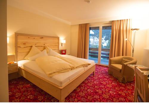 Imagen de la habitación del Hotel Gästehaus Schusser. Foto 11