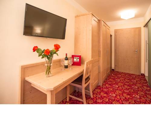 Imagen de la habitación del Hotel Gästehaus Schusser. Foto 12