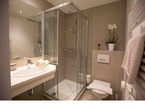 Imagen de la habitación del Hotel Gästehaus Schusser. Foto 13