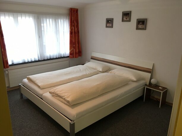 Imagen general del Hotel Gästehaus Sonne. Foto 3