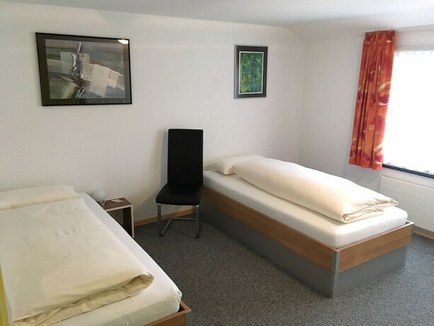 Imagen de la habitación del Hotel Gästehaus Sonne. Foto 17