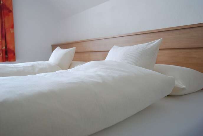 Imagen de la habitación del Hotel Gästehaus Sonne. Foto 18