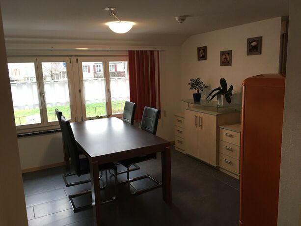 Imagen general del Hotel Gästehaus Sonne. Foto 9