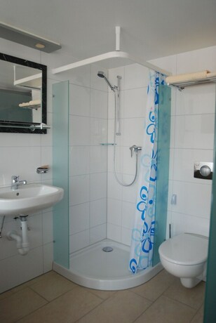 Imagen general del Hotel Gästehaus Sonne. Foto 10