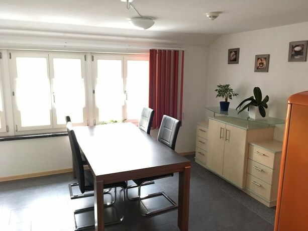 Imagen general del Hotel Gästehaus Sonne. Foto 11