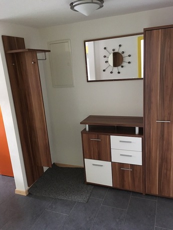 Imagen general del Hotel Gästehaus Sonne. Foto 12