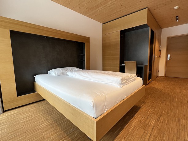 Imagen de la habitación del Hotel G&auml;stehaus St. Michael. Foto 7