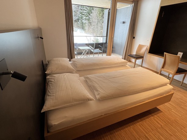 Imagen de la habitación del Hotel G&auml;stehaus St. Michael. Foto 8