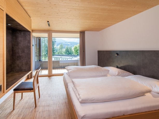 Imagen de la habitación del Hotel G&auml;stehaus St. Michael. Foto 9