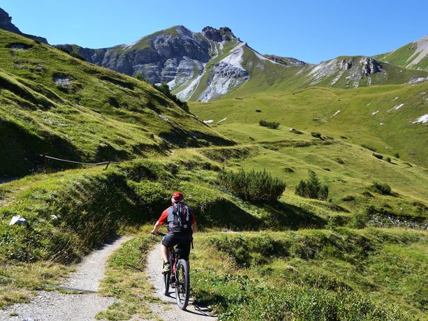 Imagen general del Hotel G&auml;stehaus St. Michael. Foto 3