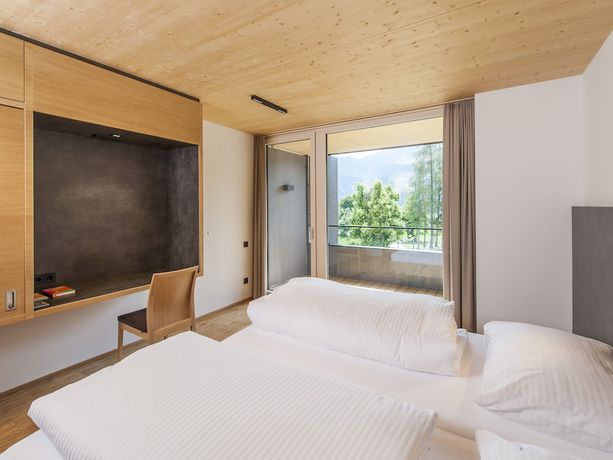 Imagen de la habitación del Hotel G&auml;stehaus St. Michael. Foto 10