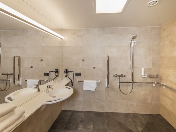 Imagen de la habitación del Hotel G&auml;stehaus St. Michael. Foto 13