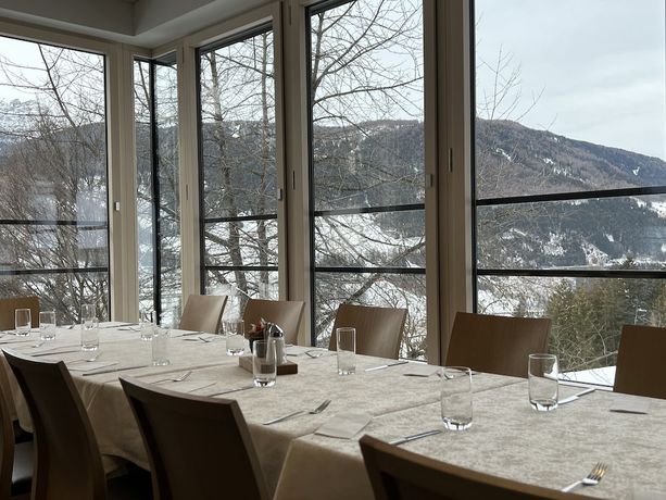 Imagen de los interiores del Hotel G&auml;stehaus St. Michael. Foto 19