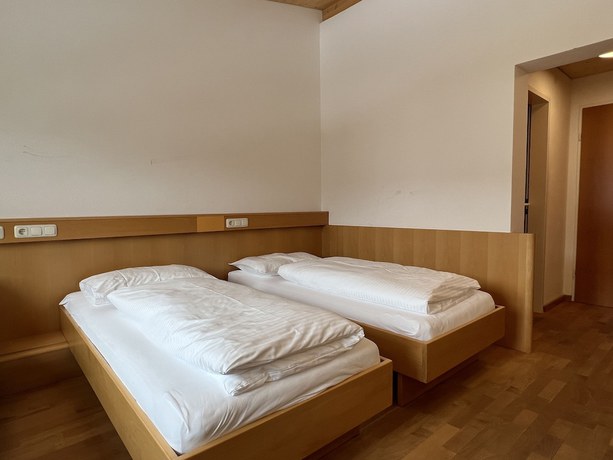 Imagen de la habitación del Hotel G&auml;stehaus St. Michael. Foto 14