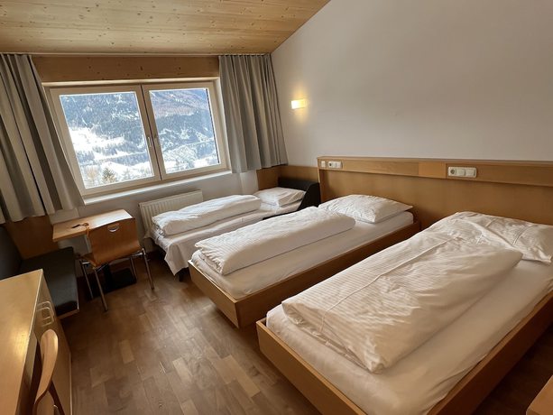 Imagen de la habitación del Hotel G&auml;stehaus St. Michael. Foto 16