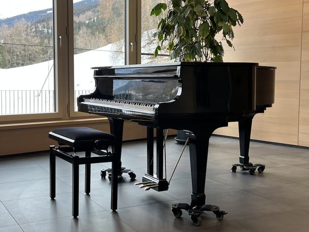 Imagen de los interiores del Hotel G&auml;stehaus St. Michael. Foto 20