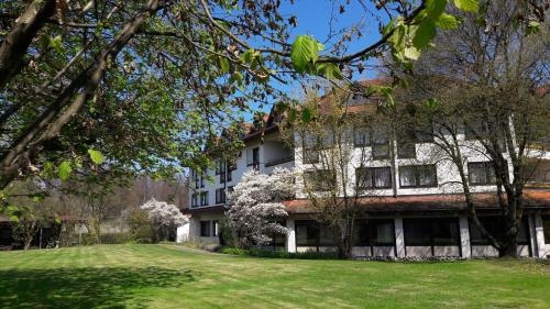 Imagen general del Hotel G&auml;stehaus St. Theresia. Foto 2