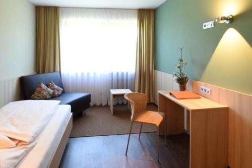 Imagen general del Hotel G&auml;stehaus St. Theresia. Foto 4