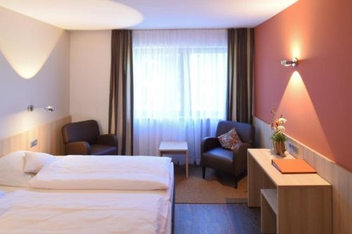 Imagen general del Hotel G&auml;stehaus St. Theresia. Foto 5