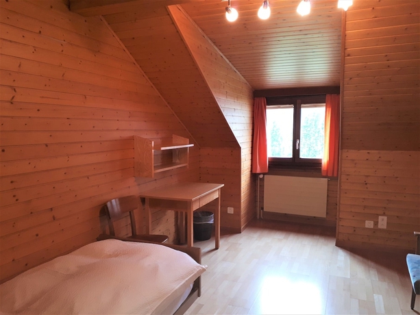Imagen de la habitación del Hotel G&auml;stehaus St. Ursula. Foto 8