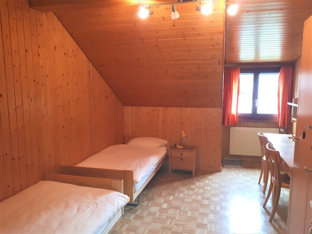 Imagen de la habitación del Hotel G&auml;stehaus St. Ursula. Foto 9
