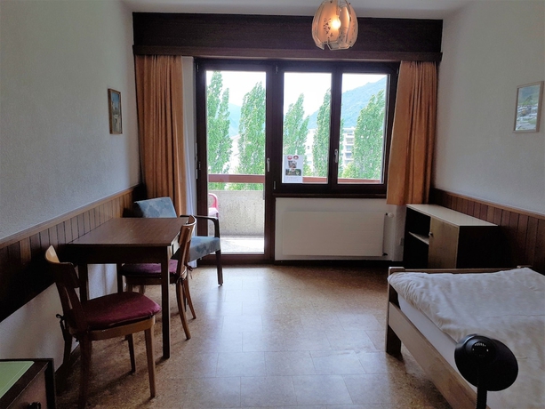 Imagen de la habitación del Hotel G&auml;stehaus St. Ursula. Foto 10