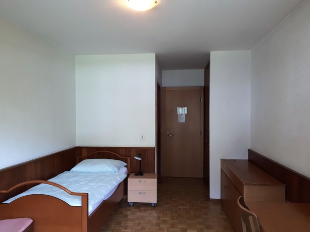 Imagen de la habitación del Hotel G&auml;stehaus St. Ursula. Foto 12