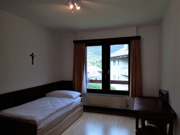 Imagen de la habitación del Hotel G&auml;stehaus St. Ursula. Foto 14