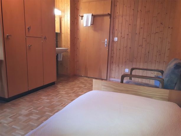 Imagen de la habitación del Hotel G&auml;stehaus St. Ursula. Foto 15