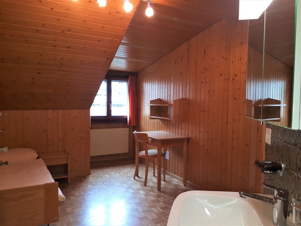 Imagen de la habitación del Hotel G&auml;stehaus St. Ursula. Foto 16