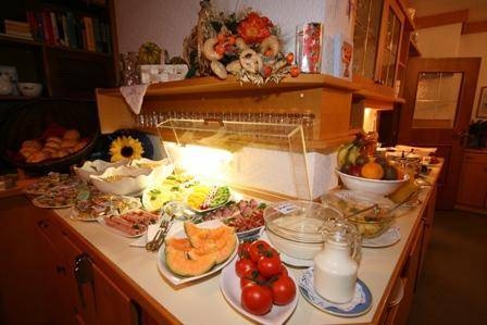 Imagen general del Hotel Gästehaus Talbach. Foto 1