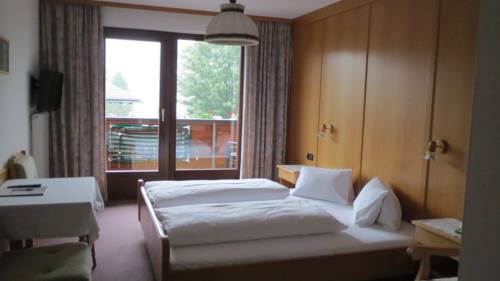 Imagen de la habitación del Hotel Gästehaus Unterrain. Foto 2