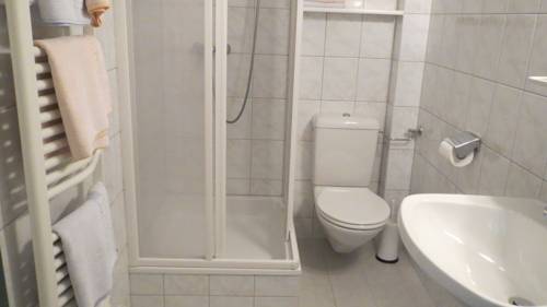 Imagen de la habitación del Hotel Gästehaus Unterrain. Foto 3